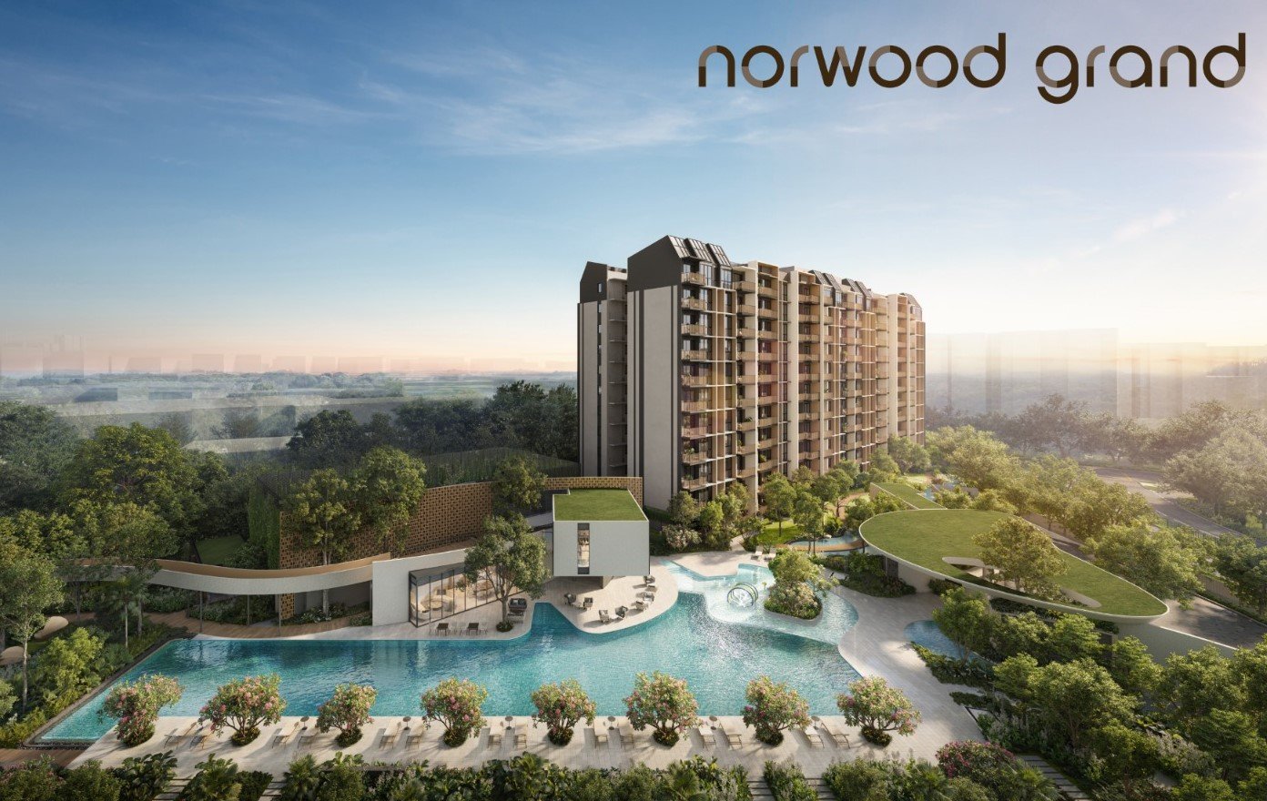 norwood grand 87649315